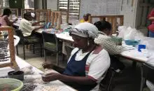 Kenia_Safari_Nairobi_Kazuri_Bead_Factory_Manufaktur