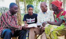 Ruanda Reisen Reconciliation Village