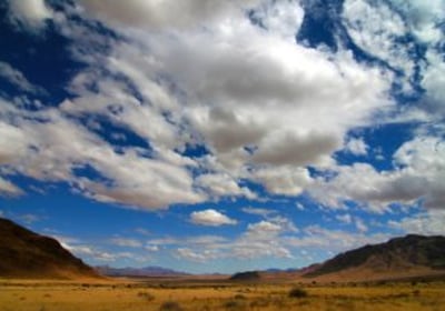 Namibia Selbstfahrer Reise Namib