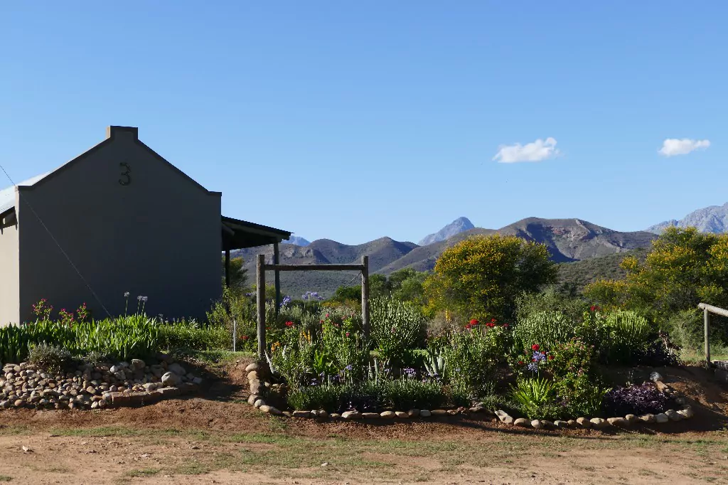 Suedafrika_Safari_Oudtshoorn_Thabile_Lodge_Panorama
