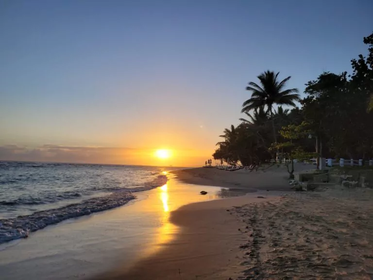 dominikanische_republik_reisebericht-_strand_sonnenaufgang