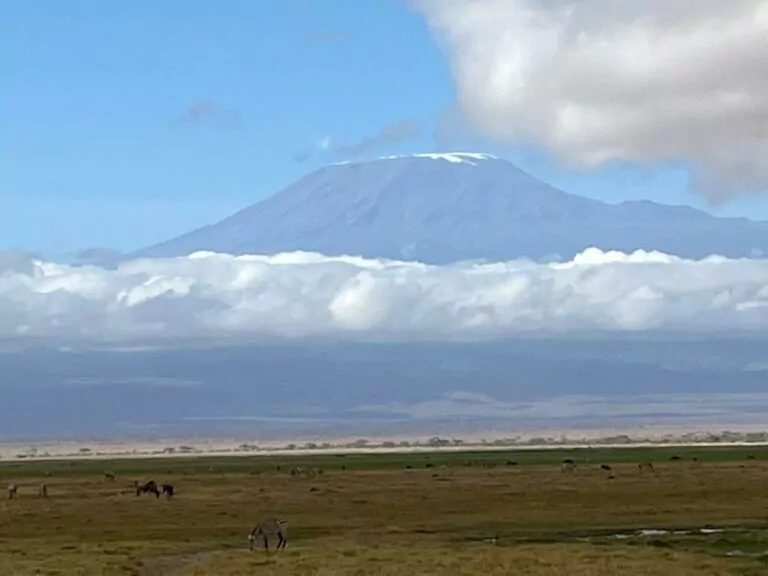 Kenia_Hochzeitsreise_Amboseli_Nationalpark_Kilimanjaro