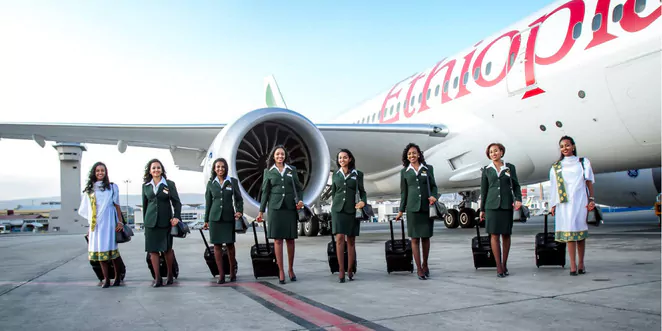 Afrika_Reisen_Ethiopian_Airlines_Crew_1