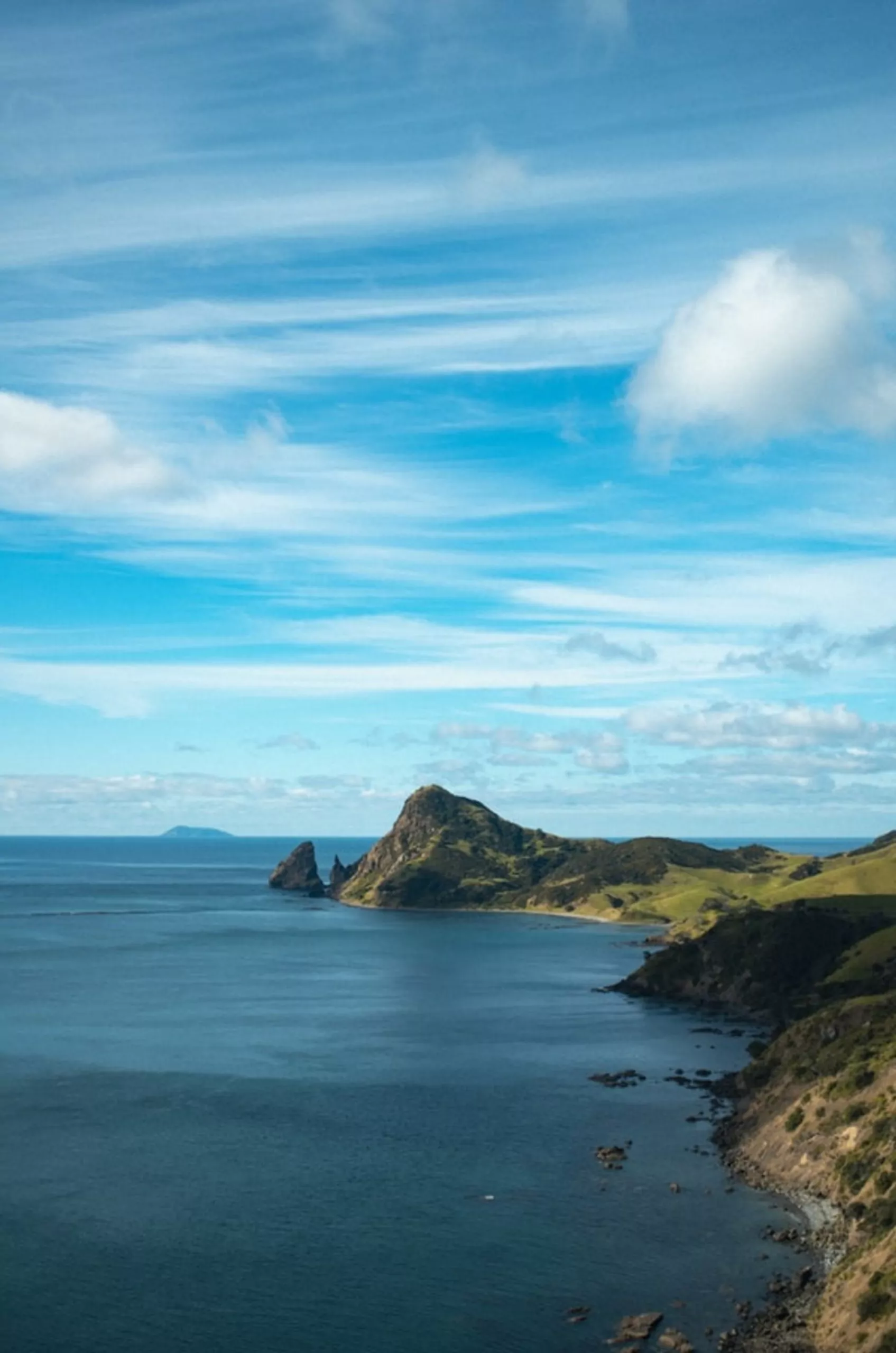 Neuseeland Rundreise Coromandel Peninsula