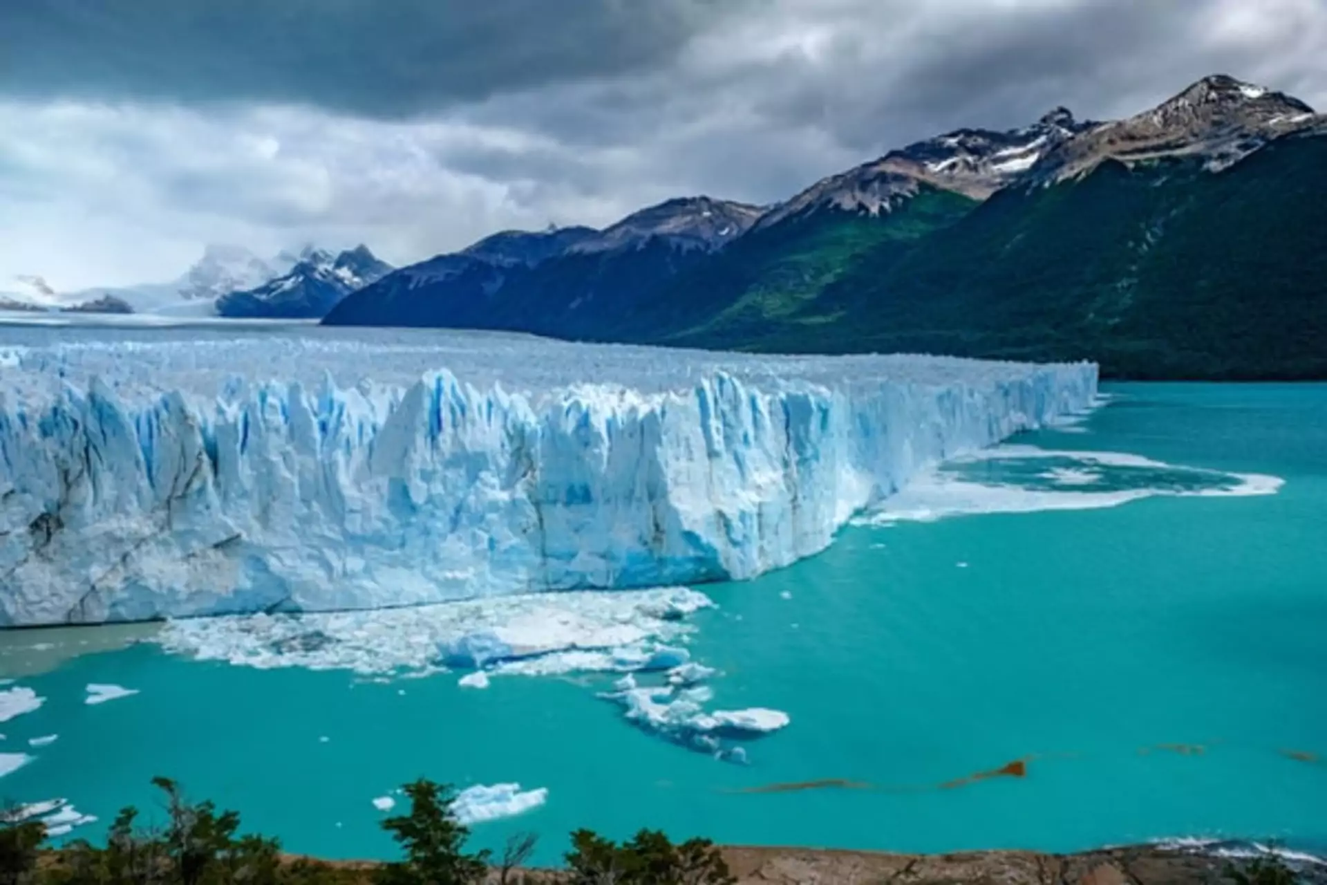 Argentinien Reisen Los Glaciares Nationalpark