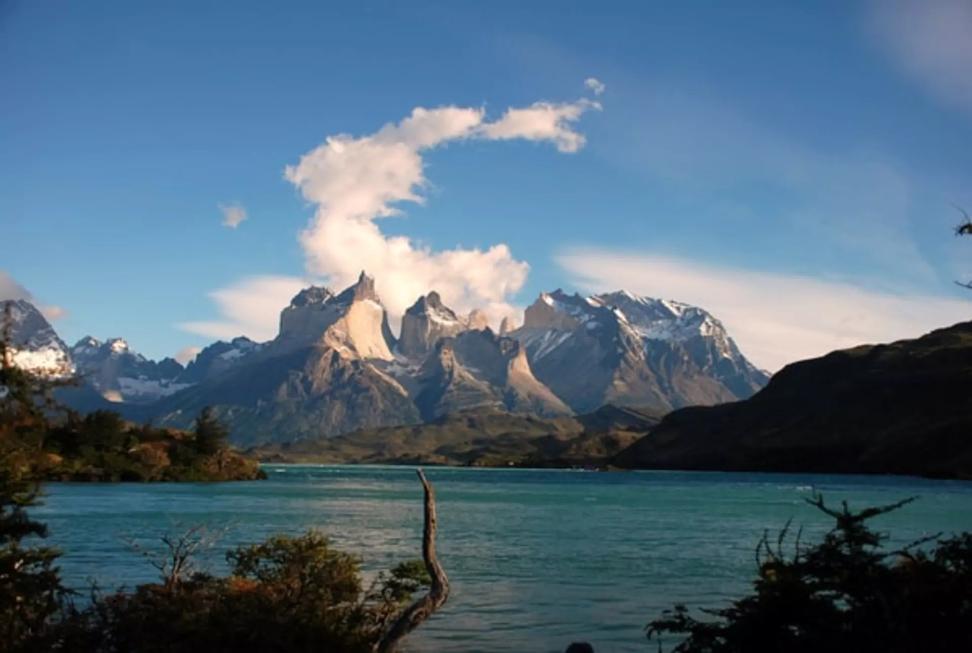 Chile Reisen Patagonien – Raue Wildnis am Ende der Welt