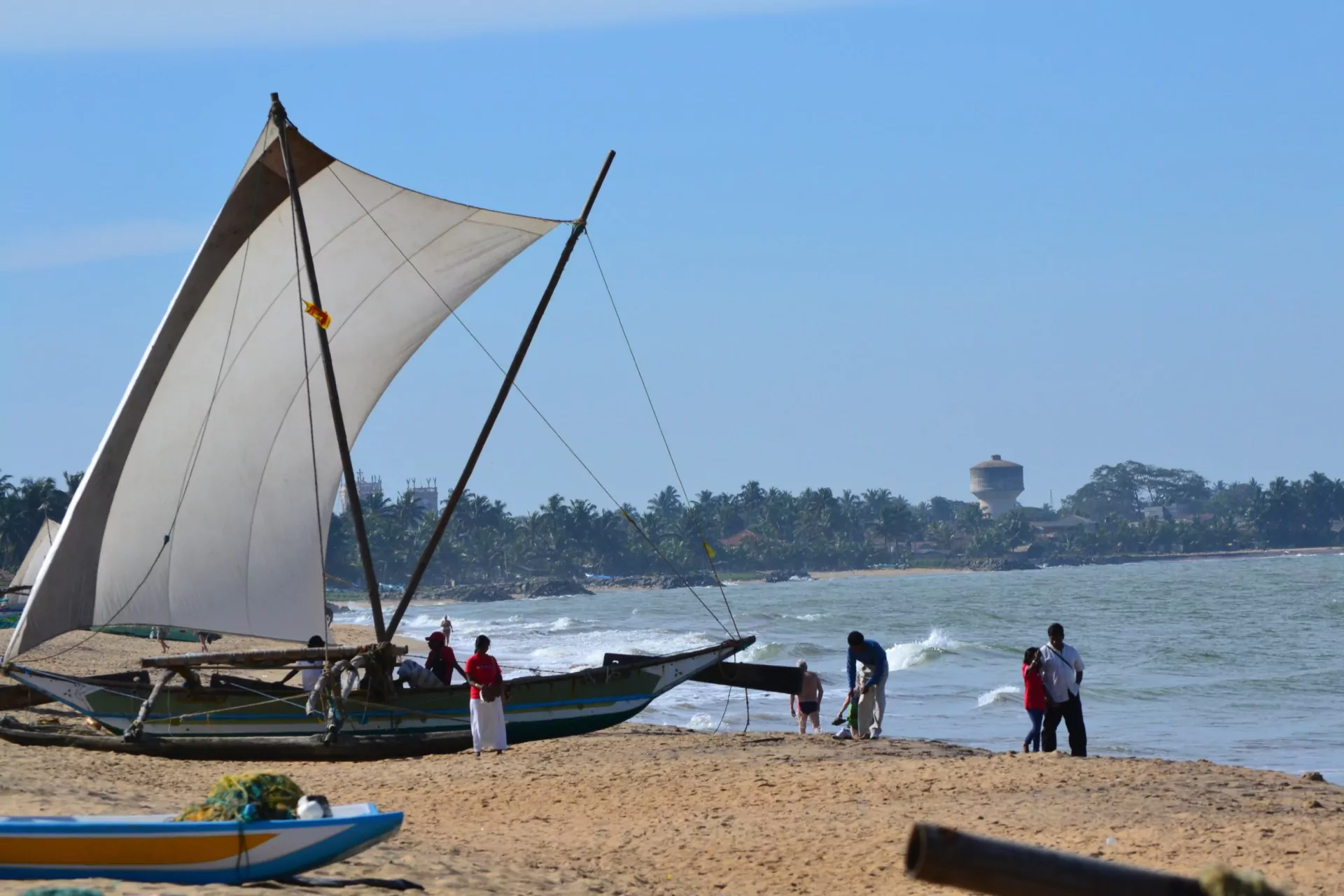 Sri_Lanka_Rundreisen_Negombo_Fischerboot