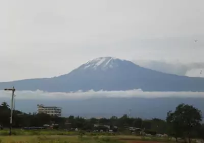 Tansania Selbstfahrer Reise Moshi Kilimanjaro