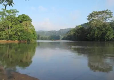 costa rica rundreisen Boca Tapada rio san carlos maquenque eco lodge