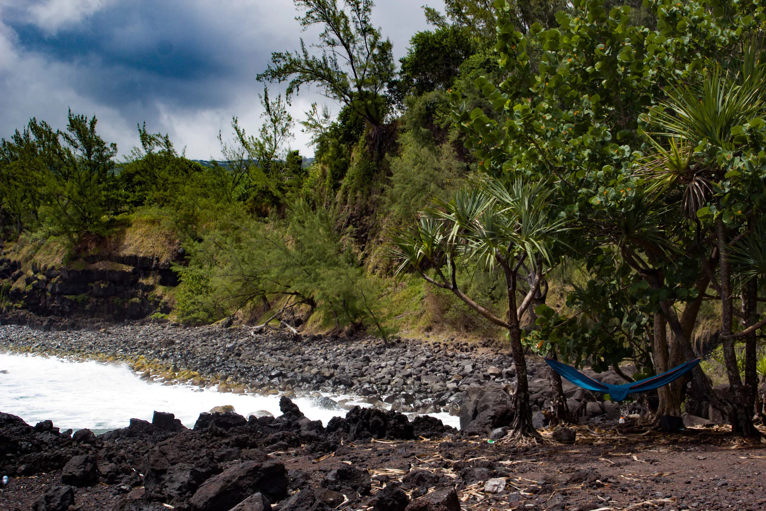 La Reunion Rundreise Wilder Süden St Joseph