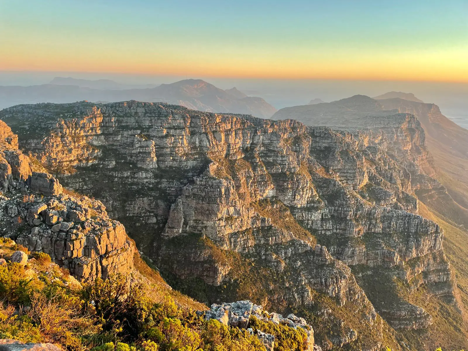 Suedafrika-auf-eigene-Faust-Kapstadt-Tafelberg-Felix-Thelenz